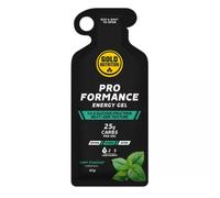 Gold Nutrition Pro Formance Gel Mint Flavor 40g
