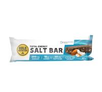 Gold Nutrition Total Energy Protein Bar Chocolate/almond/coconut 40g