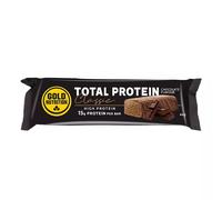Gold Nutrition Total Protein Chocolate Bar