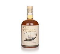 Gold Odyssey Gin