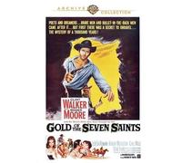Gold of the Seven Saints
