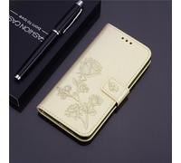 (gold, OPPO A74 5G) Leather Flip Case For Realme C11 C3 C25s C21 C25y C21y C31 C35 8 Pro 8i 9i 9 Pro 6s 7 Oppo Reno 4z 5z 6 Pro 7 Lite A72 A52 A16 A54 A74 A9 A5 2020 Case