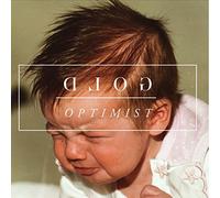 Gold - Optimist (Ltd.Digi)