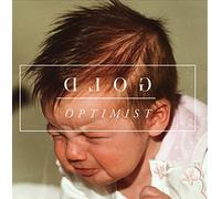 Gold - Optimist [VINYL]