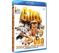 Gold (Oro, Spain Import, see details for languages)