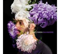 Gold Panda - Dj- Kicks