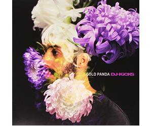 Gold Panda - DJ Kicks: Gold Panda [VINYL]