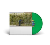 GOLD PANDA - GOOD LUCK AND DO YOUR BEST (LIGHT GREEN VINYL) [VINYL]