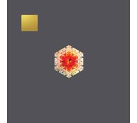 Gold Panda - Half Of Where You Live