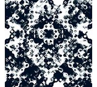 Gold Panda - Mountain Financial [7" VINYL]