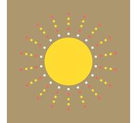 Gold Panda - The Work: CD