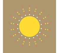 Gold Panda : The Work VINYL 12" Album (2022) NEW FREE Shipping, Save £s