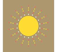 GOLD PANDA - THE WORK [VINYL]