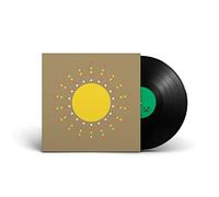 Gold Panda - The Work: Vinyl LP [VINYL]