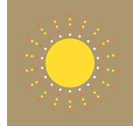 GOLD PANDA - WORK - New COMPACT DISC - 84 - Y600z