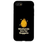 Gold Panning Hobby Gift Creek Pan Sluice Prospector Gift Case for iPhone SE (2020) / 7/8