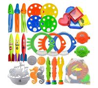 Gold Panning Kit - Mining Equipment | Sifting Tool with Duals Riffles, Professional Classifier for Prospecting, Mesh Screen with Specializes Ridged, Portable River Treasure Hunting Set