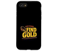 Gold Panning Prospecting Gold Mining Prospector Case for iPhone SE (2020) / 7/8