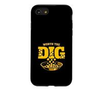 Gold Panning Prospecting Gold Mining Prospector Case for iPhone SE (2020) / 7/8