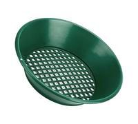 Gold Panning Sieve - Precision Screening For Fine Gold Panning,36cm High Recovery Rate Prospecting Tool For Family Treasure Hunt In Desert Or Beach
