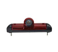 Gold Parking Car Rear View Camera Waterproof Night Vision Reverse For Peugeot For Boxer For Citroen For Jumper Rear View Camera