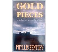 Gold Pieces: No. 1 (Tales from the Tops)