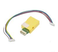 Gold-Plated Chamber Module 10 Year Lifespan Gold-Plated Chamber(400-2000ppm)