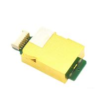 Gold-Plated Chamber Module 10 Year Lifespan Gold-Plated Chamber(400-5000ppm)