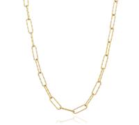 Gold Plated Luce Chain - Sif Jakobs - 18k Gold Plated