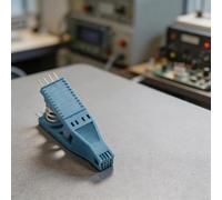 Gold Plated SOIC-8 Test Clip 1.27mm Pitch IC Hook