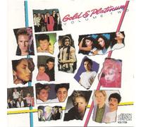 Gold & Platinum Hits of the 80's Volume 2