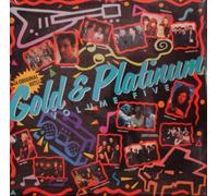 Gold & Platinum, Volume Five: 14 Original Hits