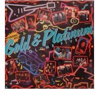 Gold & Platinum Volume Five by N/A (1989-01-01)