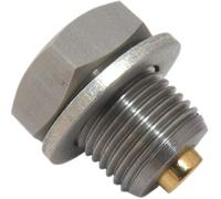 Gold Plug AP-06 Magnetic Sump Plug Washer. M14 x 1.25