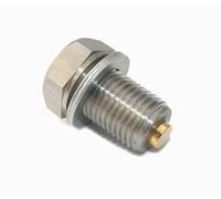 Gold Plug AP-08 Magnetic Sump Plug. M14 x 1.5