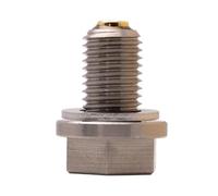 Gold Plug AP-11 Magnetic Sump Plug Oil Drain Bolt (AP-11)