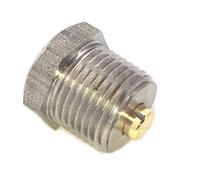 Gold Plug IP03X Magnetic Oil Drain Sump Plug IP-03X - Single Plug