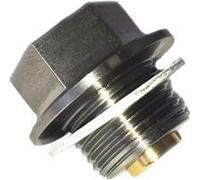 Gold Plug MP-10 Magnetic Sump Plug. M18 x 1.5