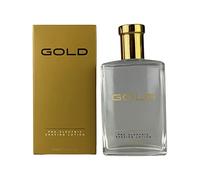 Gold for Men Pre Electric Shaving Lotion 100ml Gold