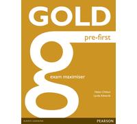 Gold Pre-First Maximiser without Key