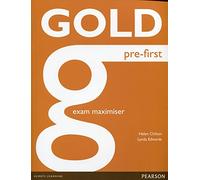 Gold Pre-First Maximiser without Key