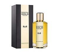 Gold Prestigium by Mancera Paris Eau de Parfum Spray 120ml