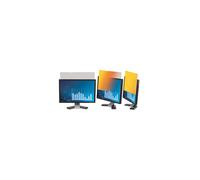 Gold Privacy Filter 19in Unframed For Laptop