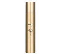 Gold-Professional Hair FinishDry Hair Spray