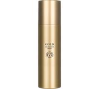 Gold-Professional Hair FinishDry Shampoo
