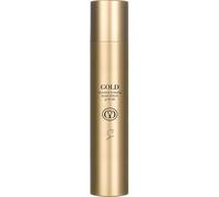Gold-Professional Hair FinishHairspray