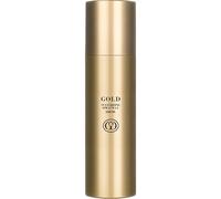 Gold-Professional Hair FinishTexturizing Spray Wax