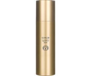 Gold-Professional Hair FinishTexturizing Spray Wax