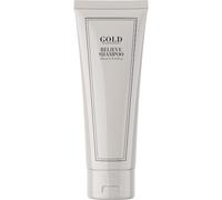 Gold-Professional Hair Skin-careScalp Relieve Shampoo