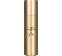 Gold-Professional Hair StylingDelicious Foundation